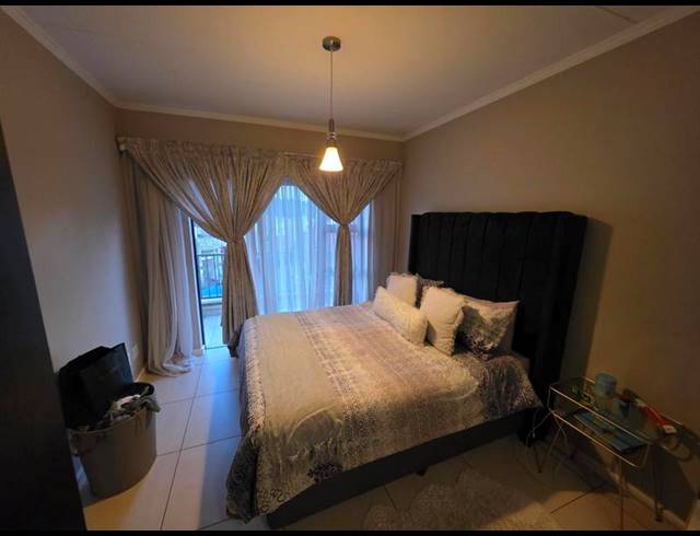 2 BEDROOM APARTMENT FOR SALE IN KYALAMI